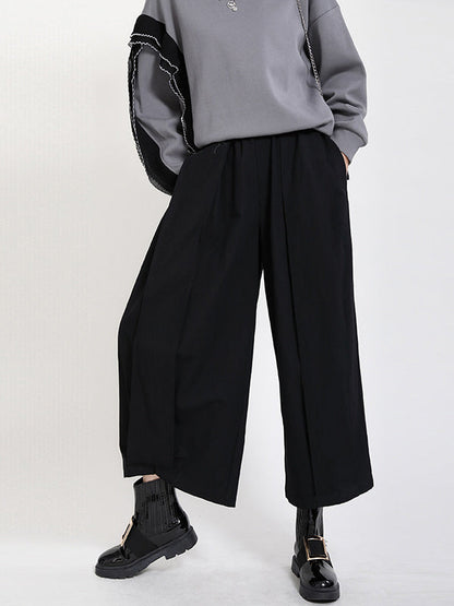 Vintage Inspired Pants with a Contemporary Edge