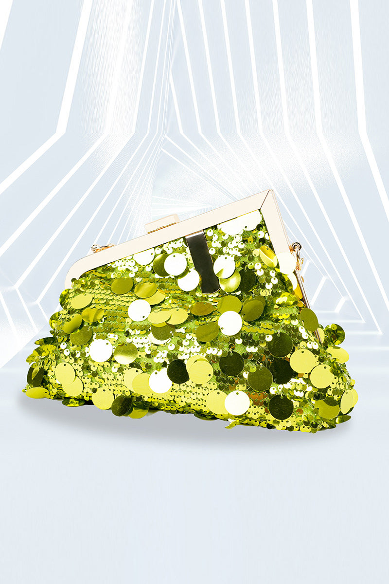 Polished Bag with an Effortless Classic Look