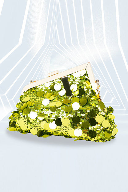 Polished Bag with an Effortless Classic Look