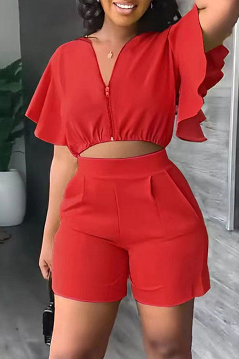 Beautifully Balanced Garment with Timeless Character