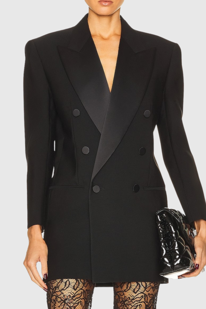 Classic Vintage & Enduringly Stylish Garment