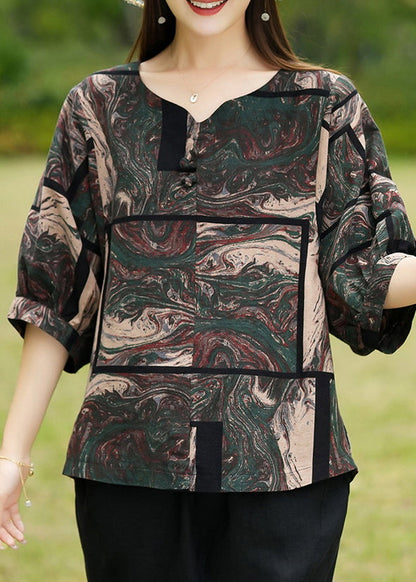 Gracefully Styled Top for Any Occasion
