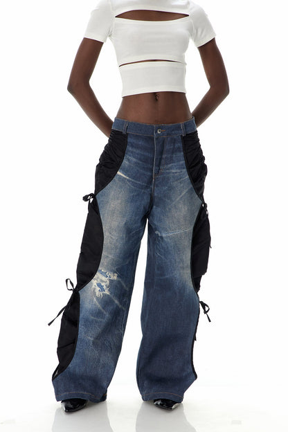 Classic Vintage Garment with a Flattering Fit