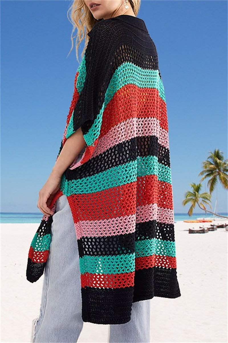 Well Tailored Garment with a Graceful Silhouette
