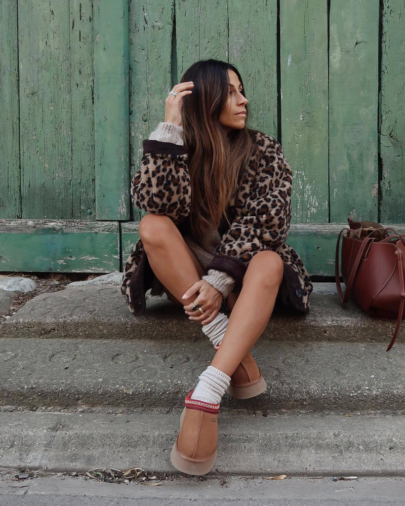 Classic Vintage & Enduringly Stylish Jacket