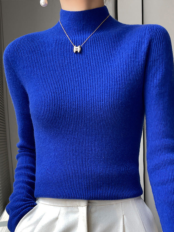 Beautifully Crafted Sweater in a Classic Style