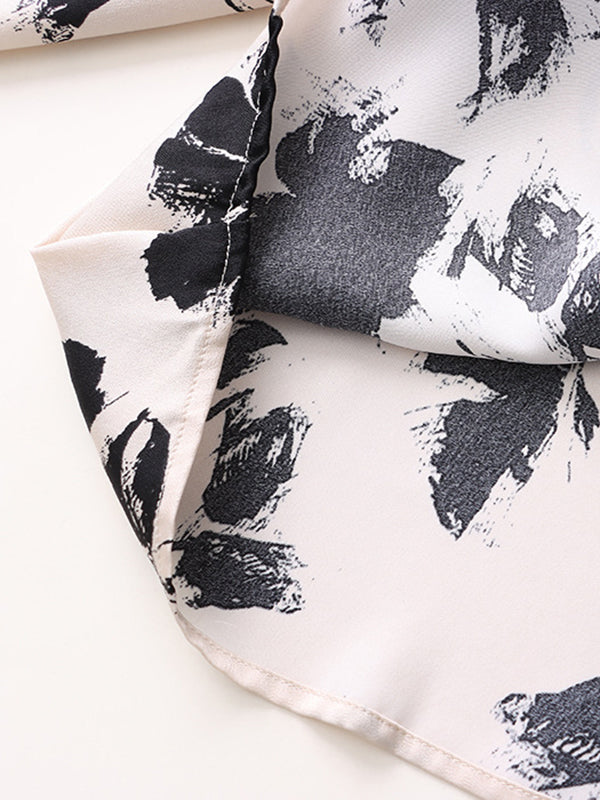 Effortlessly Elegant Blouse with a Timeless Design
