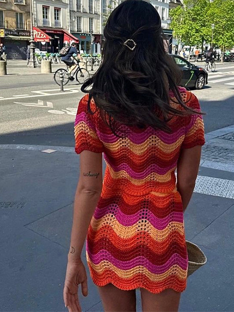 Polished Top with an Effortless Classic Look