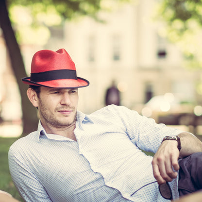 Beautifully Crafted Garment in a Classic Style