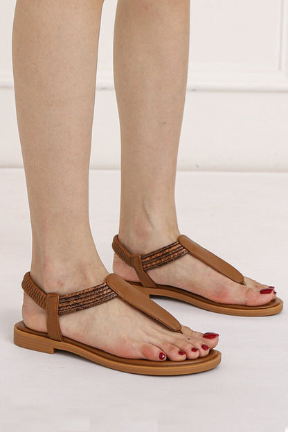Gracefully Styled Sandals for Any Occasion