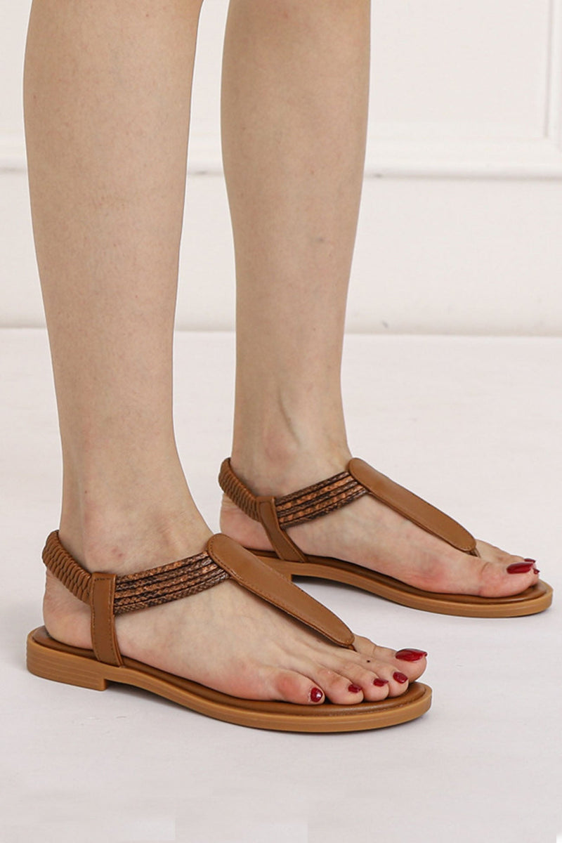 Gracefully Styled Sandals for Any Occasion