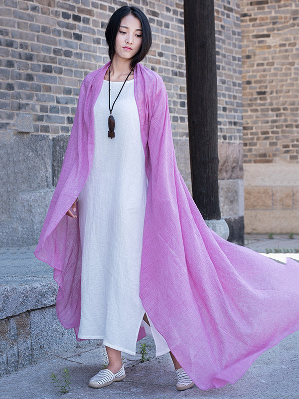 Polished Garment with an Effortless Classic Look