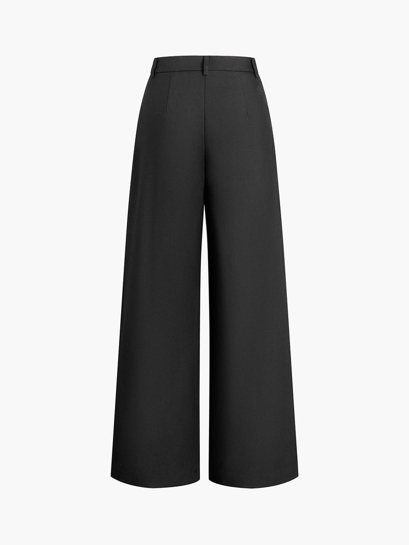 Gracefully Styled Pants for Any Occasion