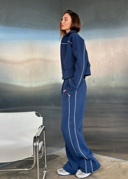 Beautifully Finished Pants in a Timeless Design