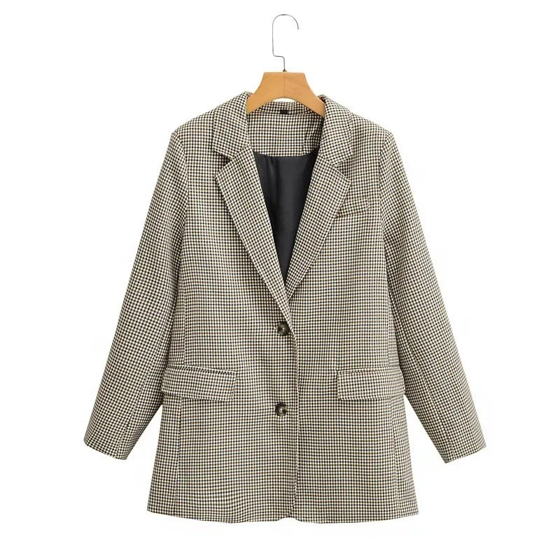 Elegantly Styled Garment for Everyday Wear