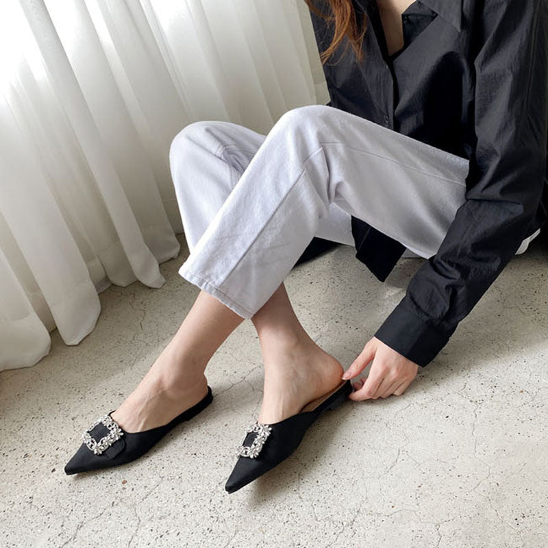 A Vintage Style Garment with Delicate Timeless Details