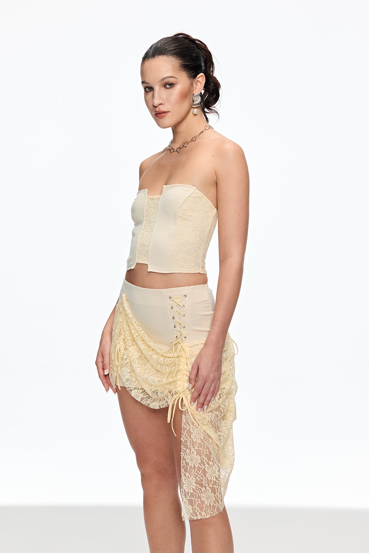 Polished Garment with an Effortless Classic Look