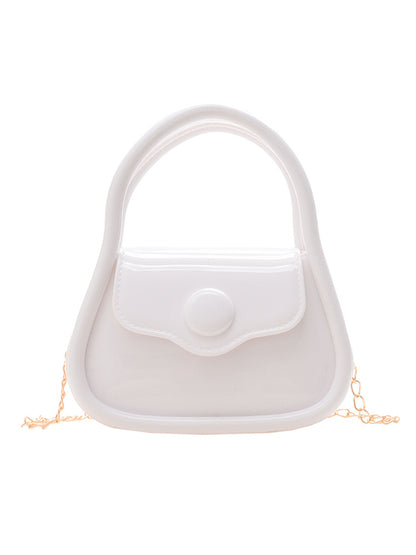 Effortlessly Elegant Bag with a Timeless Design