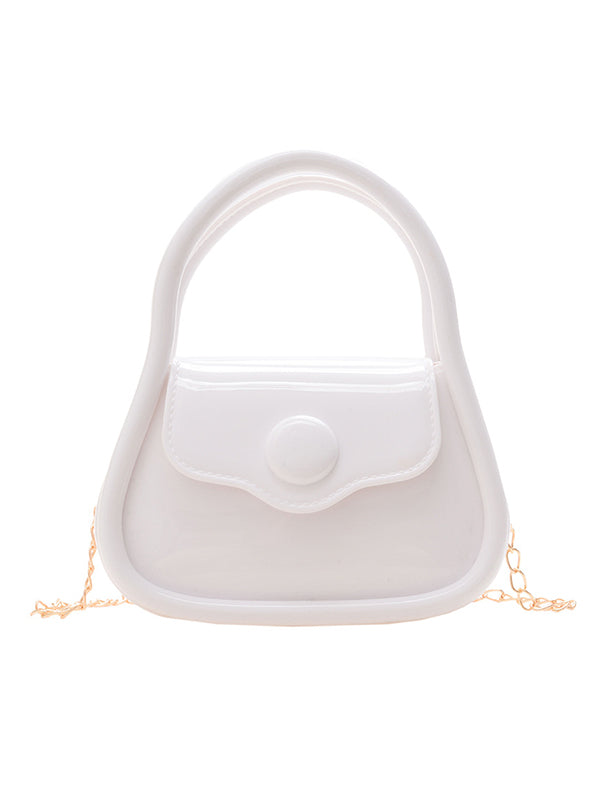 Effortlessly Elegant Bag with a Timeless Design
