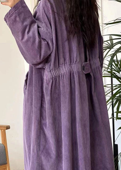 Polished Coat with an Effortless Classic Look