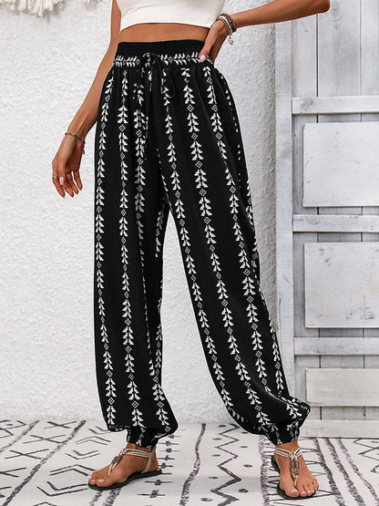 Gracefully Styled Pants for Any Occasion