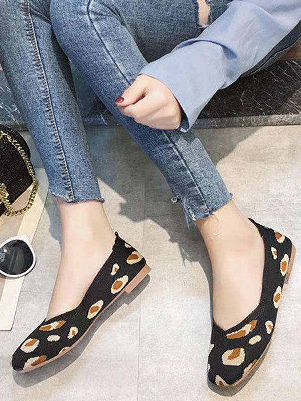 Classic Vintage Shoes with a Flattering Fit