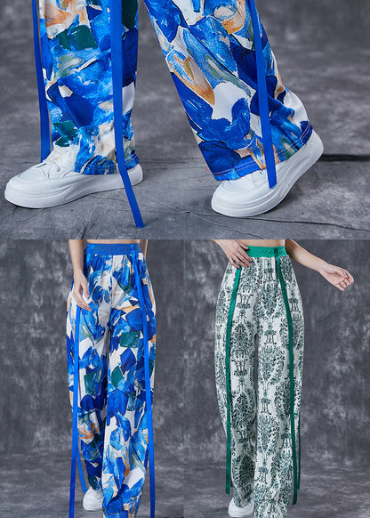 Classic Vintage & Enduringly Stylish Pants