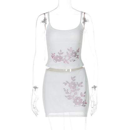 Gracefully Styled Garment for Any Occasion