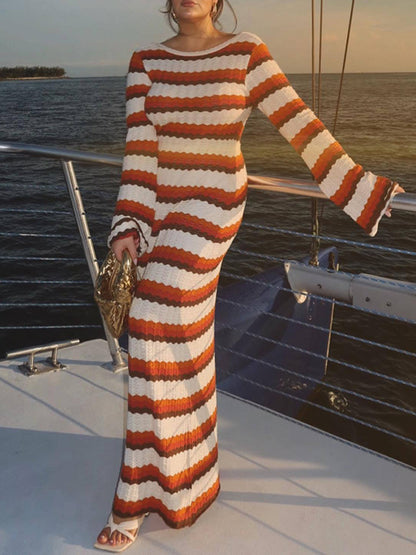 Polished Sweater with an Effortless Classic Look