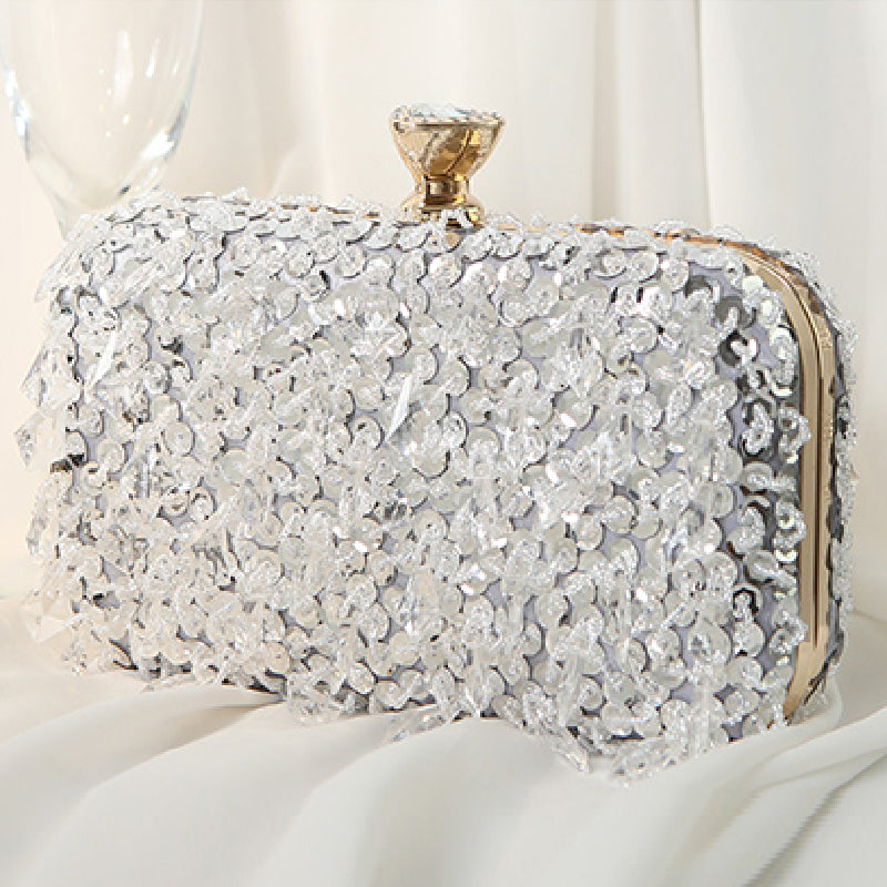 Beautifully Balanced Bag with Timeless Character