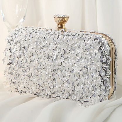 Beautifully Balanced Bag with Timeless Character