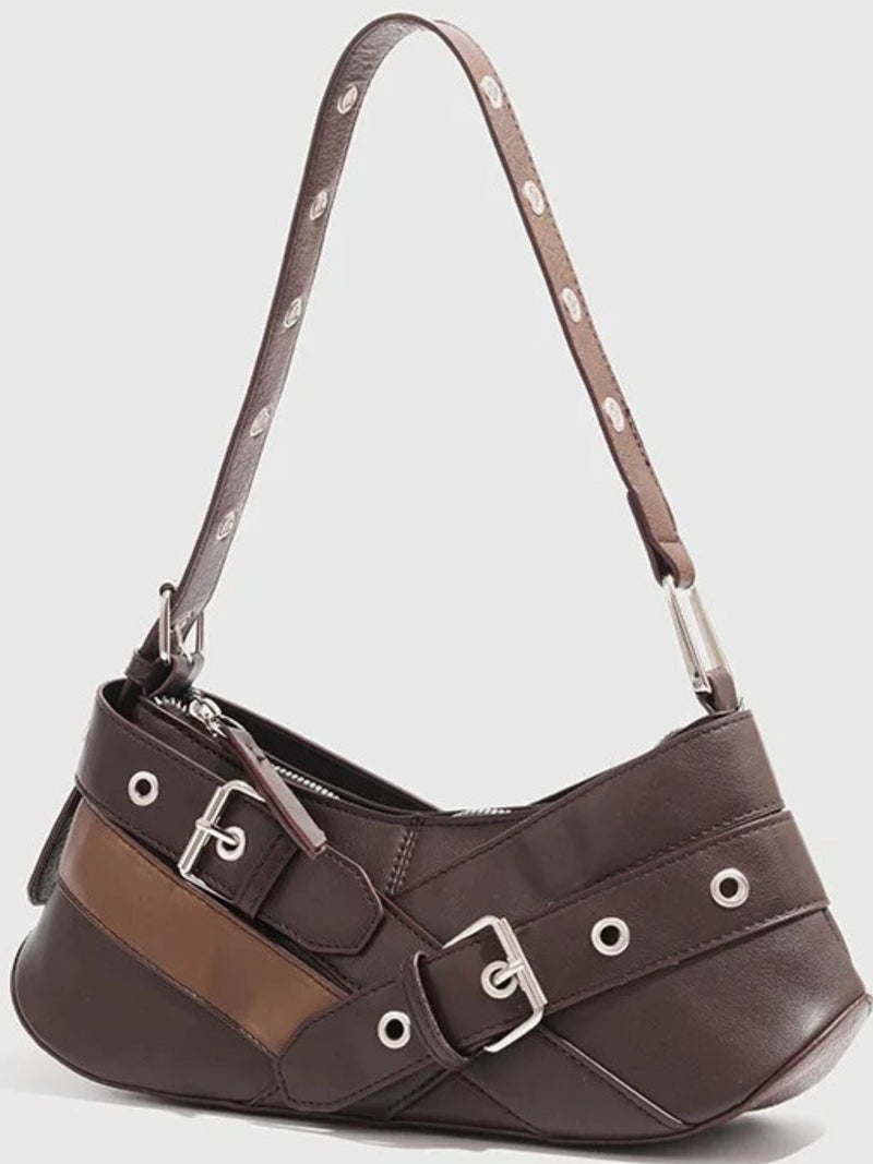 Sophisticated Bag with a Clean Classic Look