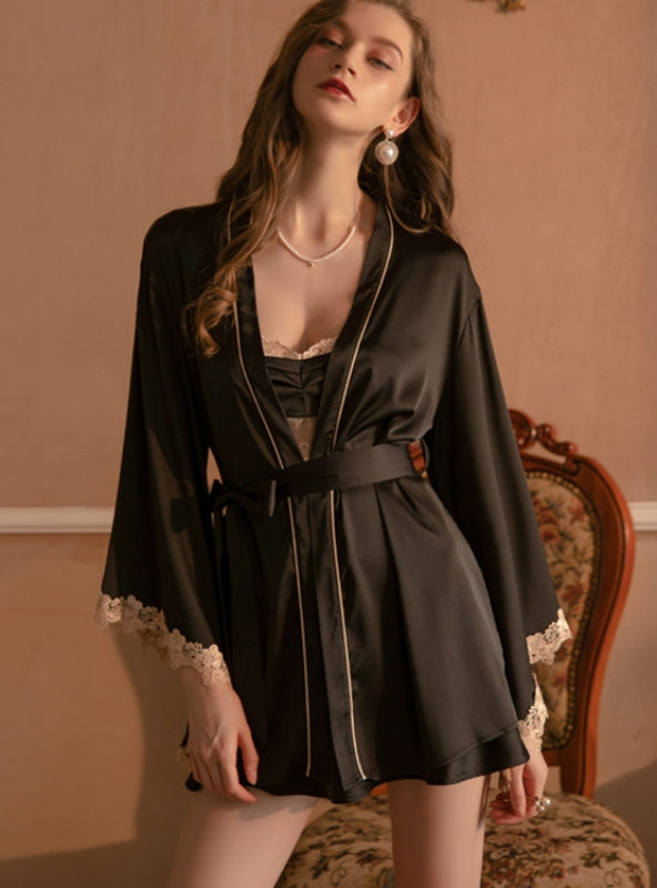 Sophisticated Garment with a Clean Classic Look