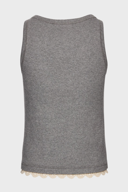 Classic Vintage Top with a Flattering Fit