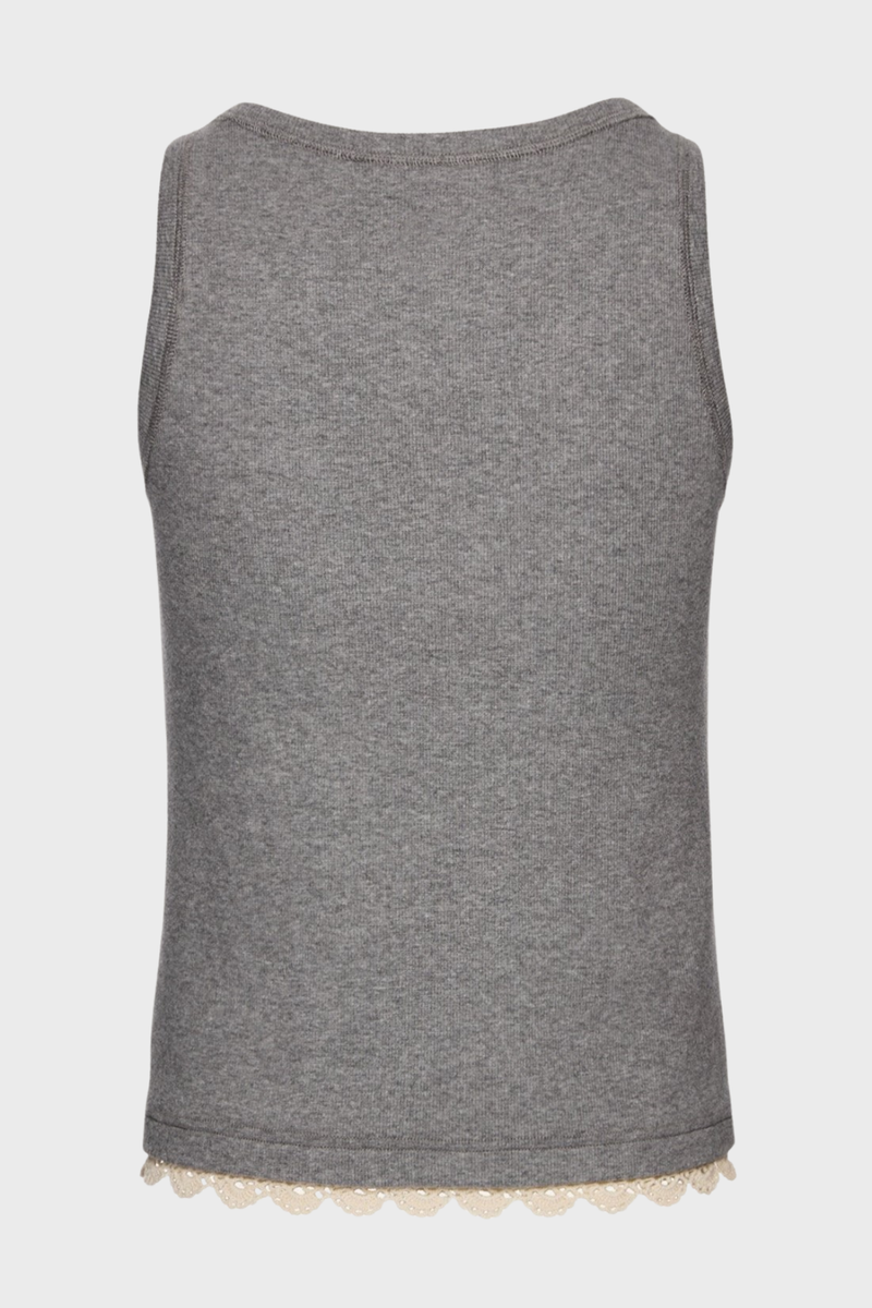 Classic Vintage Top with a Flattering Fit