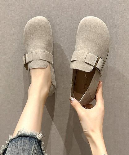 Vintage Inspired Shoes with a Contemporary Edge
