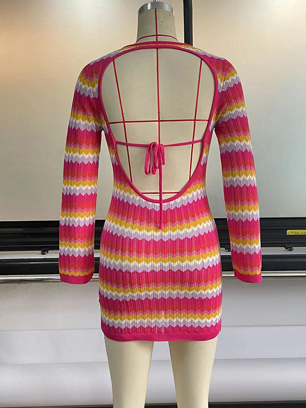 A Vintage Style Sweater with Delicate Timeless Details