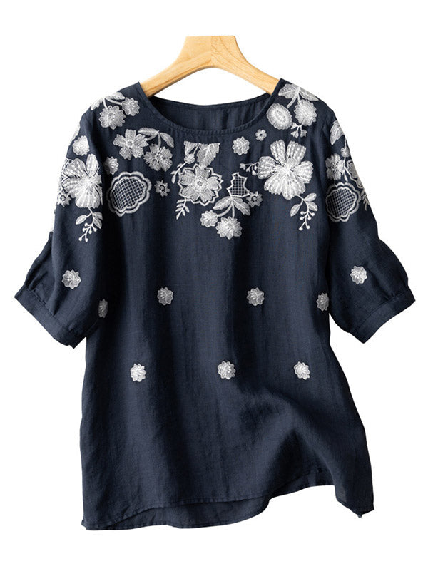 Polished Shirt with an Effortless Classic Look