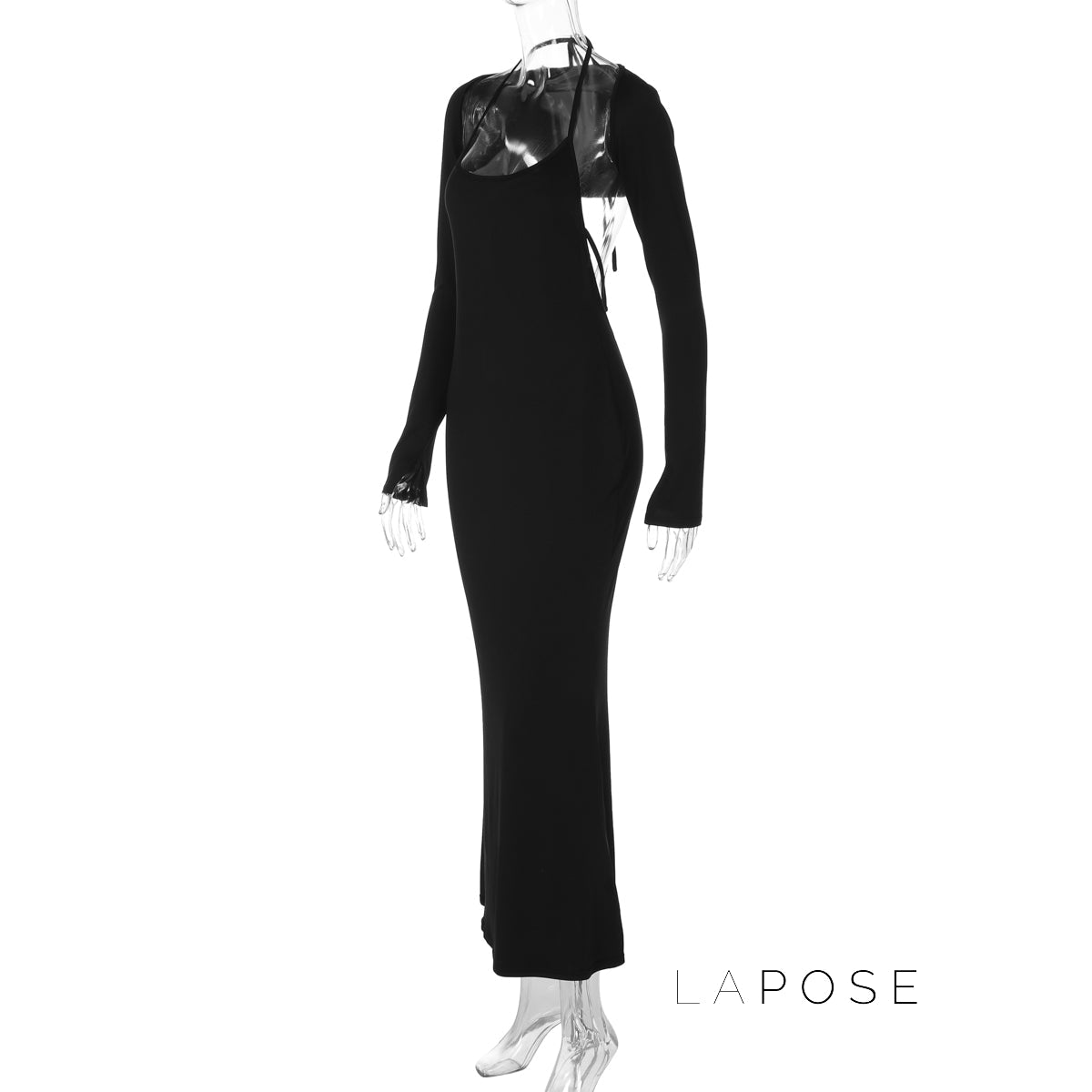 Gracefully Styled Garment for Any Occasion