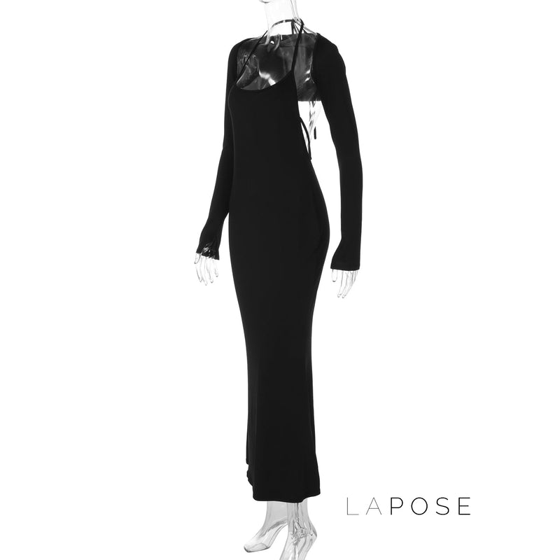 Gracefully Styled Garment for Any Occasion
