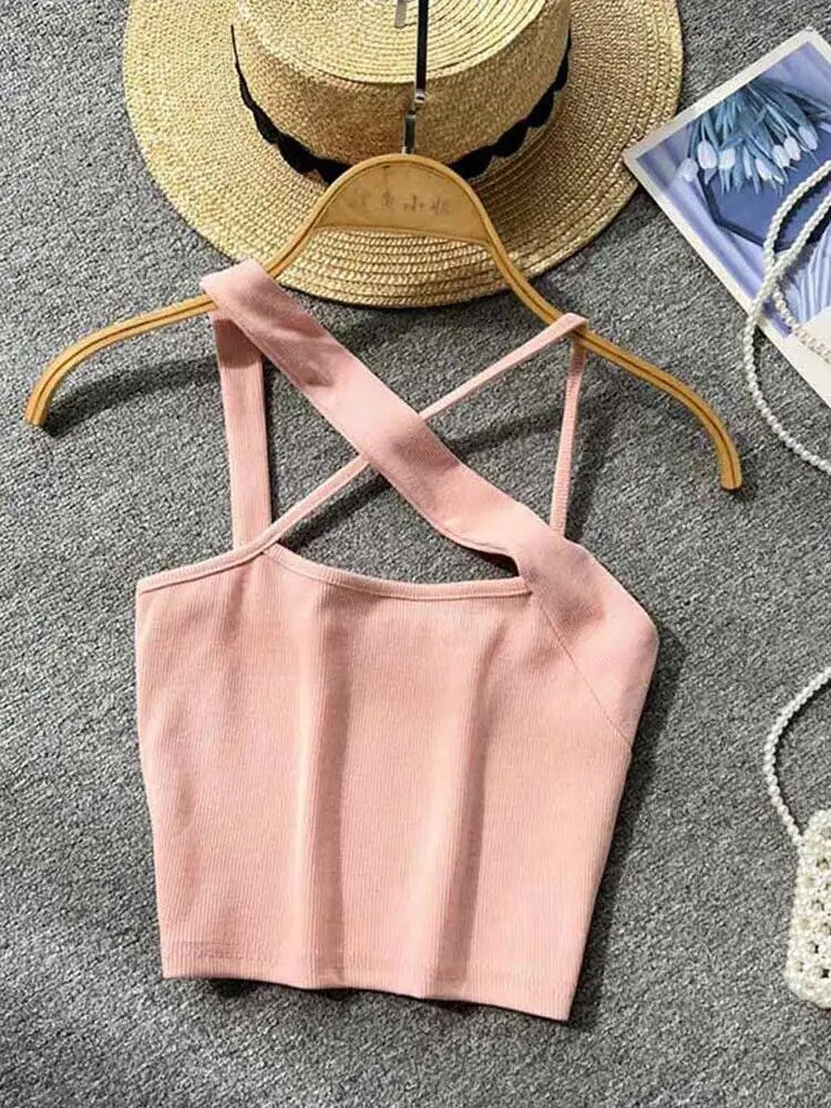 A Vintage Style Top with Delicate Timeless Details