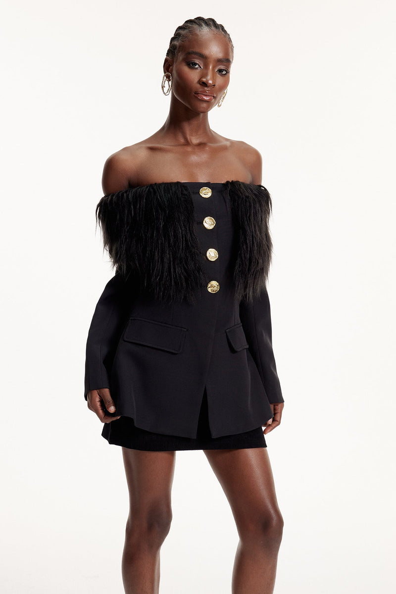 Classic Vintage Top with a Flattering Fit