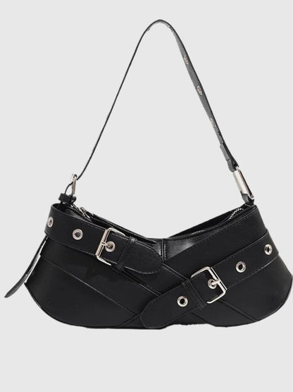 Sophisticated Bag with a Clean Classic Look
