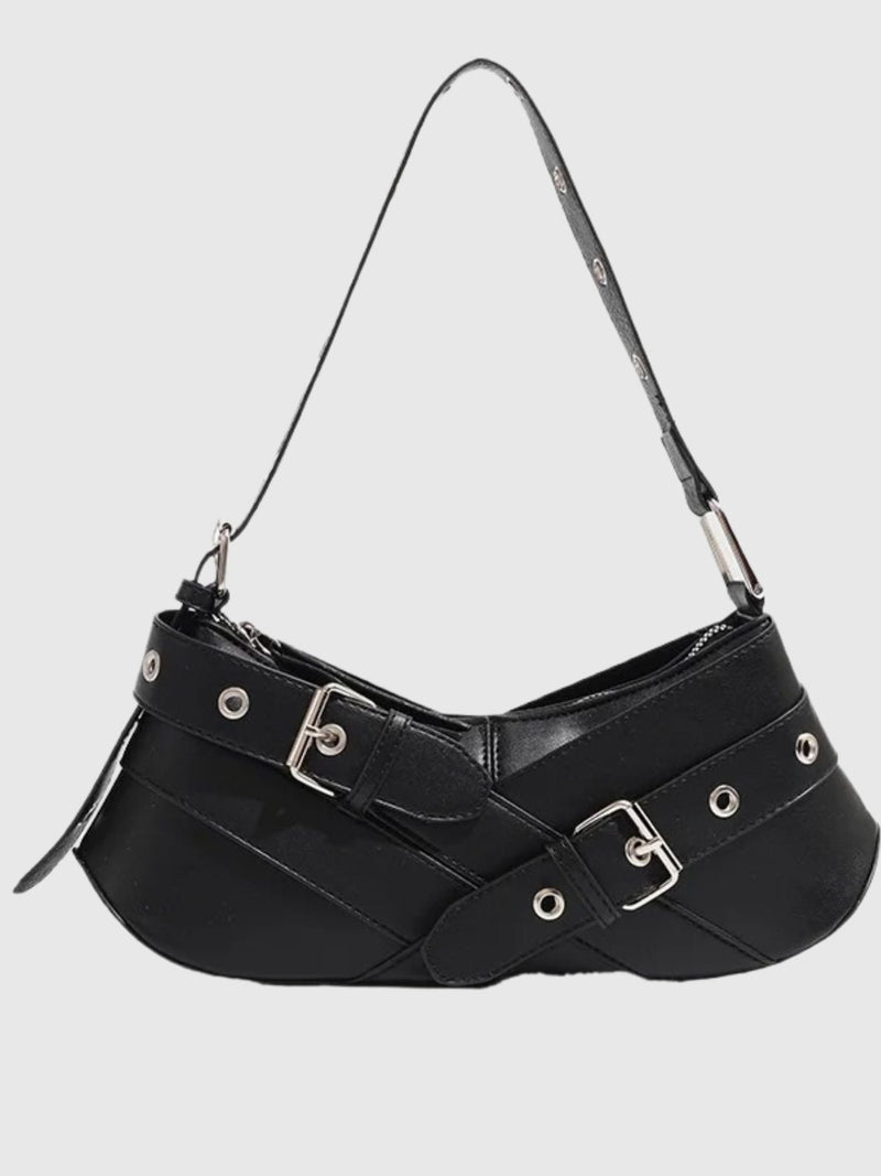 Sophisticated Bag with a Clean Classic Look