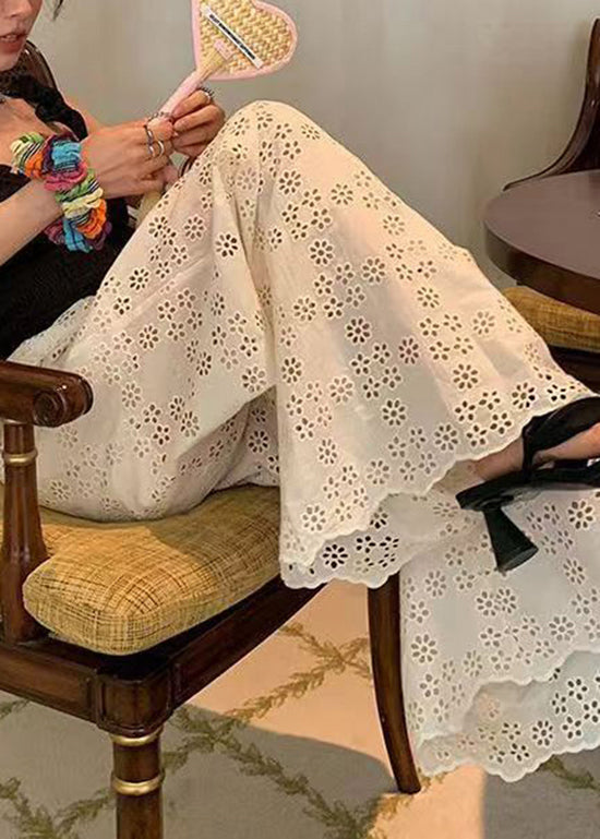 Gracefully Styled Pants for Any Occasion