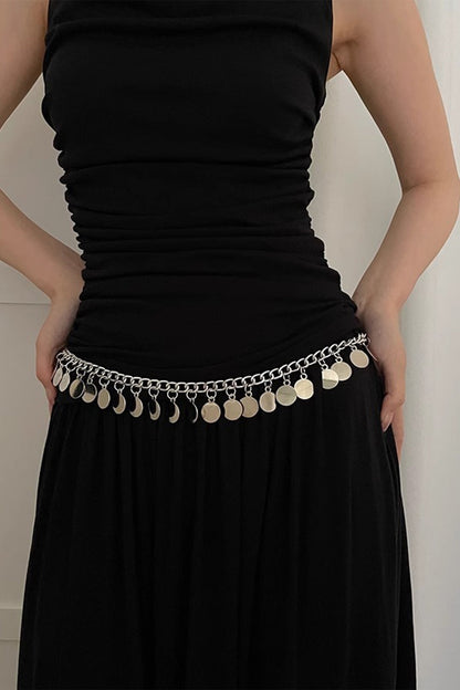 Vintage Inspired Garment with a Contemporary Edge