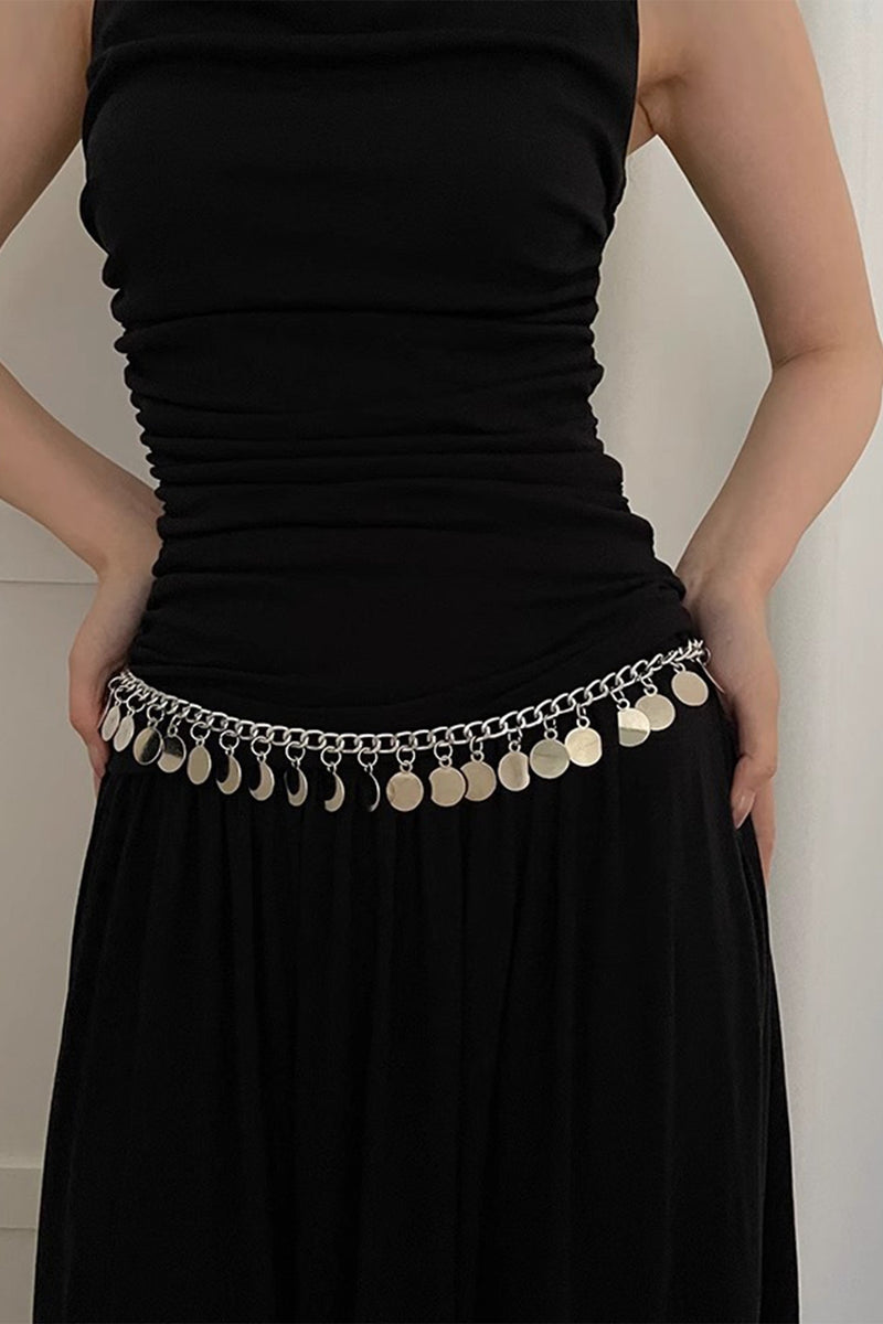 Vintage Inspired Garment with a Contemporary Edge