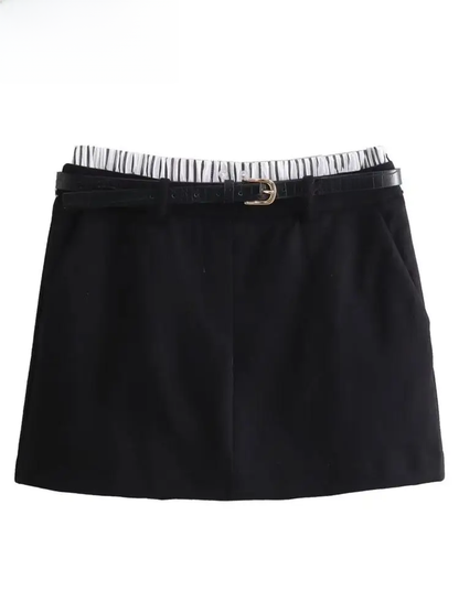 Vintage Inspired Garment with a Contemporary Edge