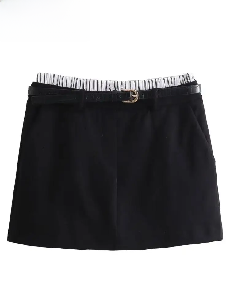 Vintage Inspired Garment with a Contemporary Edge