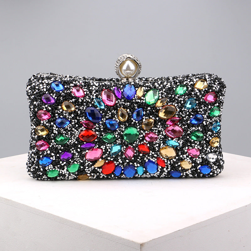 Beautifully Balanced Bag with Timeless Character